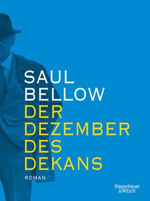 cover image of Der Dezember des Dekans